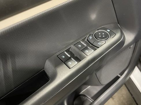 New 2025 Ford Bronco Sport Big Bend image 19