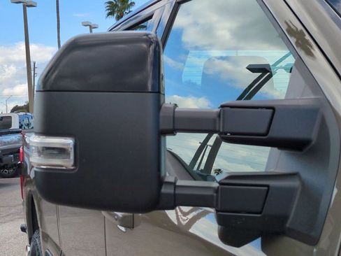 New 2026 Ford F250 Lariat w/ FX4 Off-Road Package image 12