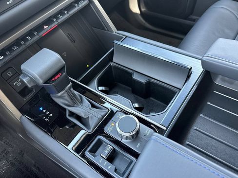 New 2026 Toyota Tundra Platinum AWD/4WD image 24
