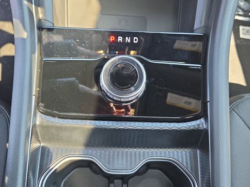 New 2026 Jeep Grand Cherokee Laredo X AWD/4WD image 7