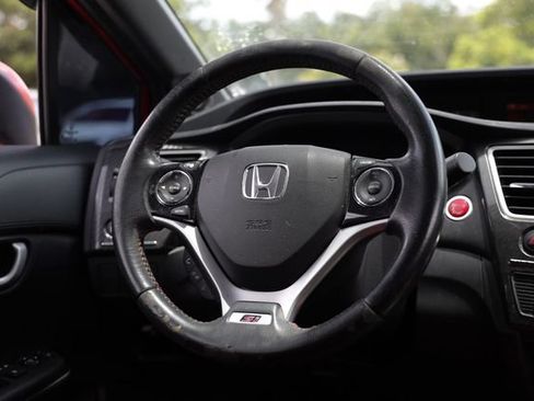 Used 2015 Honda Civic Si image 30