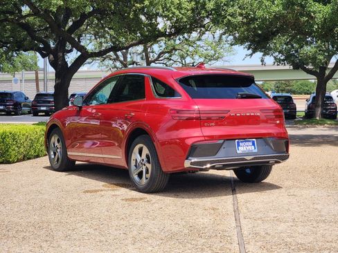 New 2026 Genesis GV70 2.5T Advanced AWD/4WD image 5