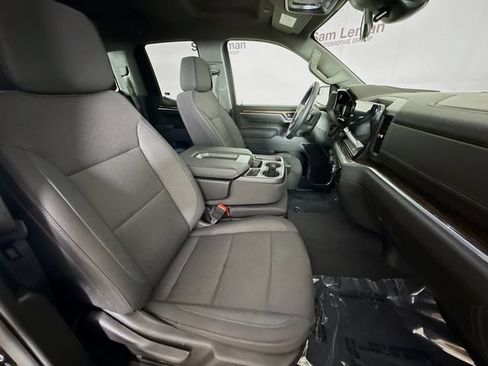 New 2026 Chevrolet Silverado 1500 RST w/ RST Select Package AWD/4WD image 28