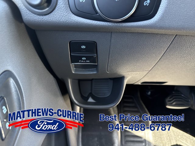 New 2027 Ford Transit 150 Low Roof w/ Load Area Protection Package RWD image 21