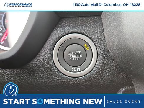 New 2026 RAM 2500 Tradesman image 26