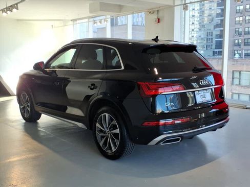 Certified 2023 Audi Q5 2.0T Premium Plus w/ Premium Plus Package image 6