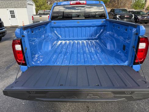 New 2026 GMC Canyon Elevation w/ Technology Package image 18