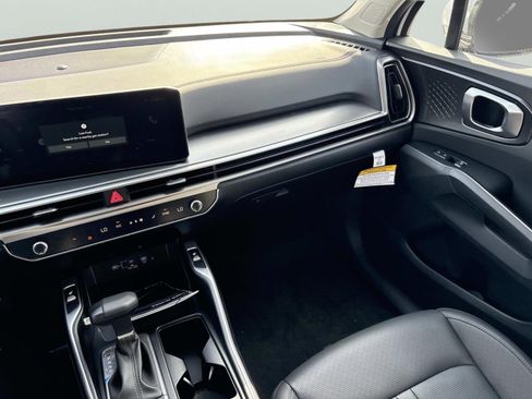 New 2026 Kia Sorento EX image 15