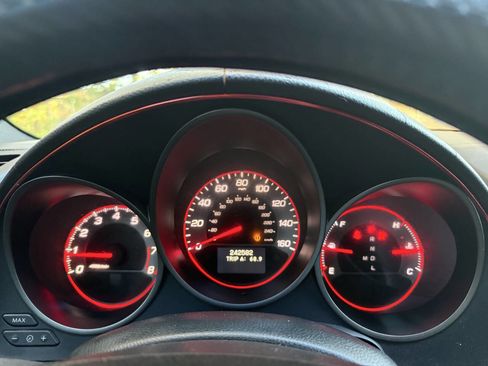 Used 2007 Acura TL Type-S image 14