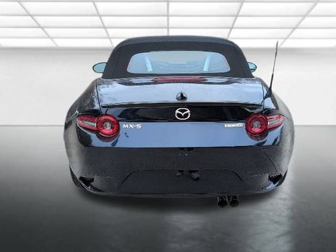 New 2025 MAZDA MX-5 Miata Grand Touring image 25