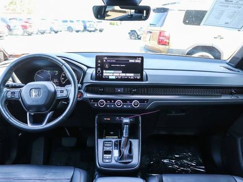Used 2024 Honda CR-V Sport-L image 14