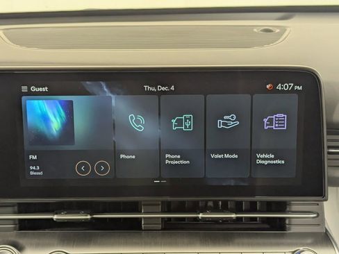 New 2026 Hyundai Kona SE image 19