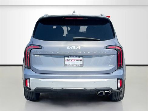 Used 2024 Kia Telluride SX Prestige image 6
