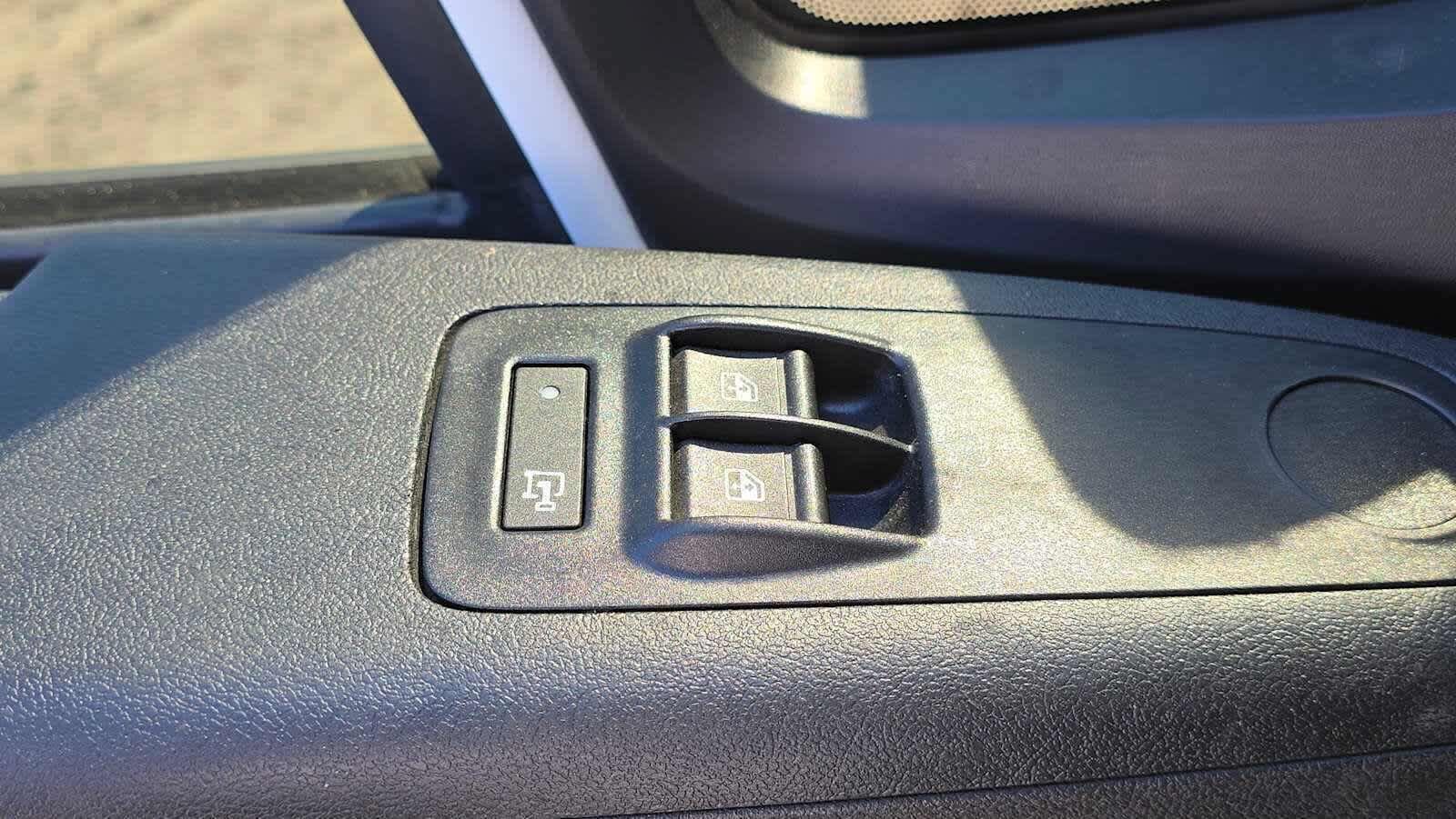 Used 2023 RAM ProMaster 2500 FWD image 22