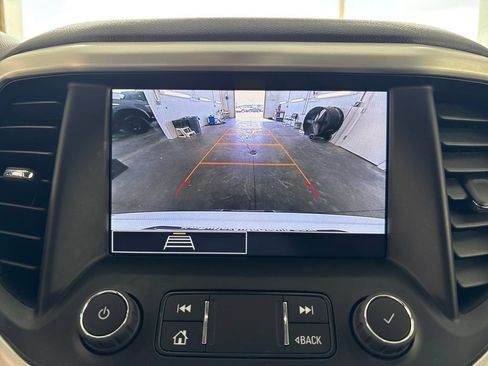 Used 2023 GMC Acadia SLE w/ Driver Convenience Package AWD/4WD image 24