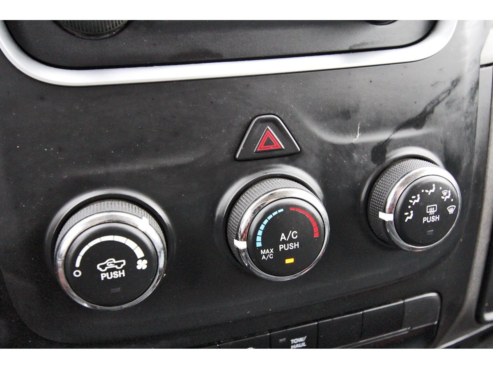 Used 2023 RAM 1500 Tradesman w/ Popular Equipment Group AWD/4WD image 26
