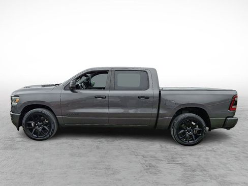 Used 2024 RAM 1500 Laramie image 2