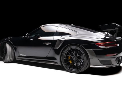 Used 2018 Porsche 911 GT2 RS RWD image 24