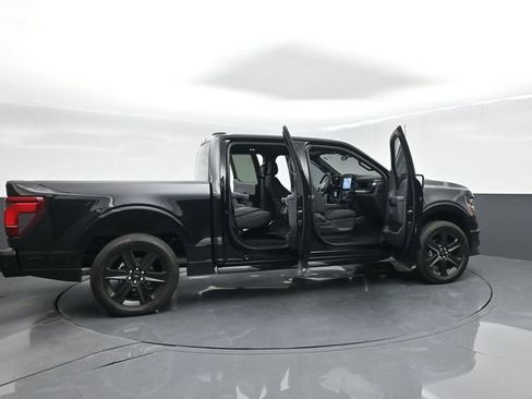 Used 2025 Ford F150 STX w/ LOBO Package AWD/4WD image 68