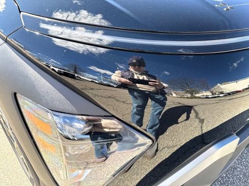 New 2026 Hyundai Kona SEL Sport image 15