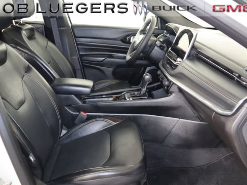 Used 2023 Jeep Compass High Altitude image 18