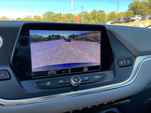 Used 2022 Chevrolet Blazer LT image 15