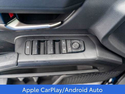 New 2025 Toyota Tacoma TRD Sport image 16