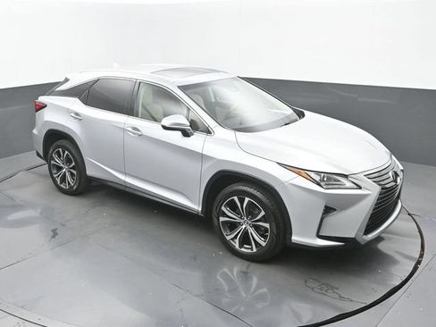 Used 2019 Lexus RX 350 FWD w/ Premium Package image 30