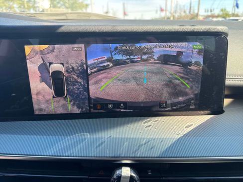 New 2026 Nissan Murano Platinum w/ Cargo Package image 24