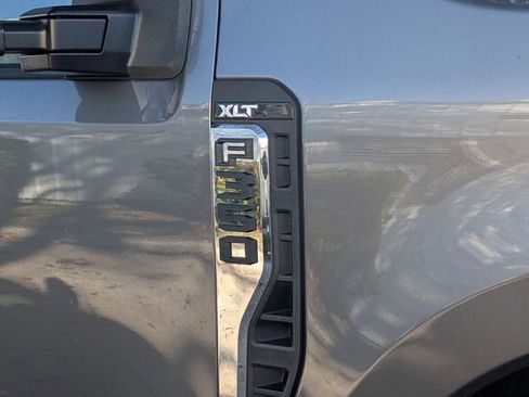 New 2026 Ford F350 XLT image 4