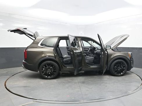 Used 2020 Kia Telluride SX AWD/4WD image 40