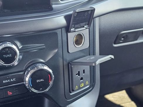 Used 2024 Ford F150 Tremor w/ Bed Utility Package image 20