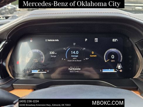 Used 2023 Jeep Grand Cherokee L Summit AWD/4WD image 13