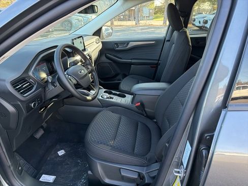 New 2026 Ford Escape Active w/ Cold Weather Package image 8