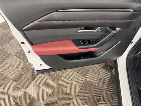 New 2026 MAZDA CX-50 AWD 2.5 Hybrid w/ Cargo Package image 18