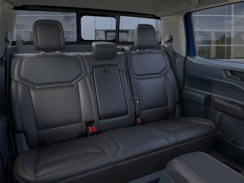 New 2025 Ford Maverick Tremor image 11