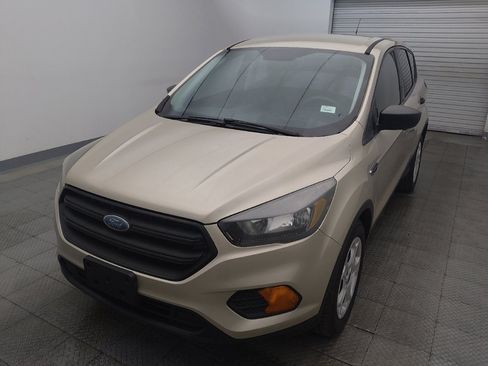 Used 2018 Ford Escape S FWD image 15
