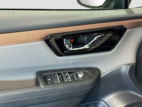 New 2026 Subaru Forester Sport image 16