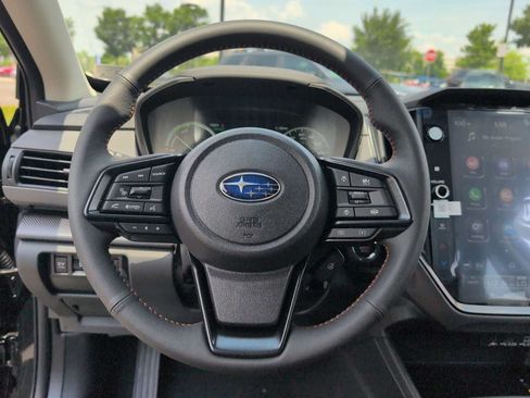 New 2026 Subaru Crosstrek 2.5i Limited w/ Crosstrek Mirror Package AWD/4WD image 22