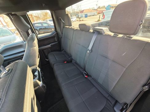 Used 2016 Ford F150 XLT w/ Equipment Group 301A Mid image 17