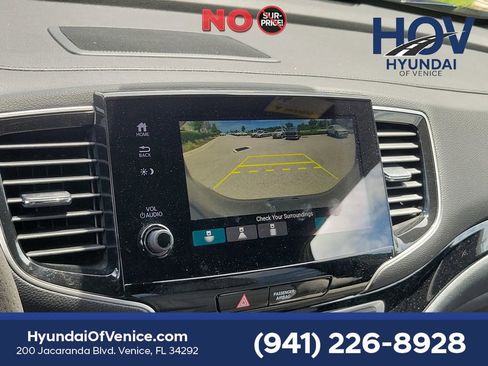 Used 2020 Honda Passport Elite image 27