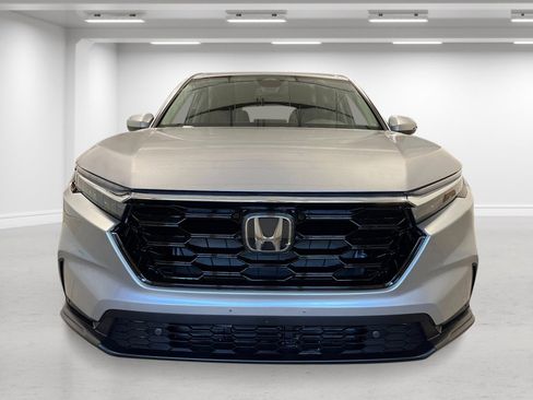 New 2026 Honda CR-V EX-L image 8