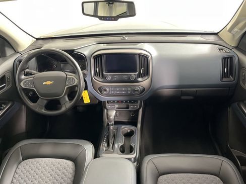 Certified 2022 Chevrolet Colorado Z71 image 17
