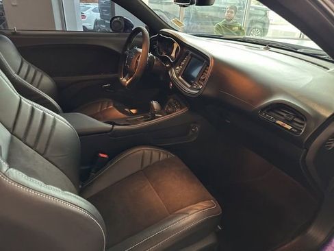 Used 2023 Dodge Challenger SRT Hellcat Redeye image 32