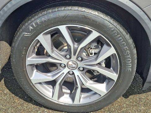 Used 2024 Acura MDX SH-AWD w/ Technology Package image 8