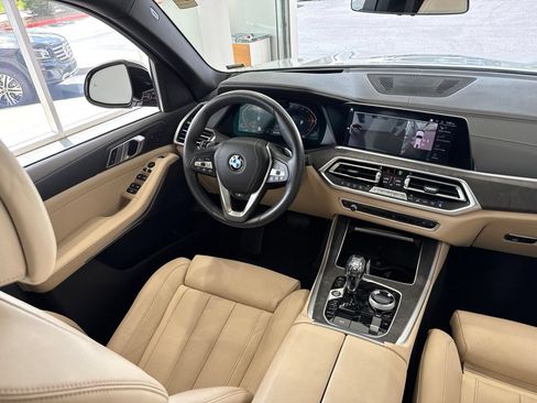 Used 2022 BMW X5 sDrive40i RWD image 49