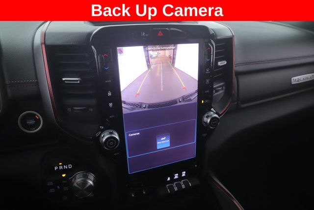 Used 2026 RAM 1500 Rebel AWD/4WD image 25