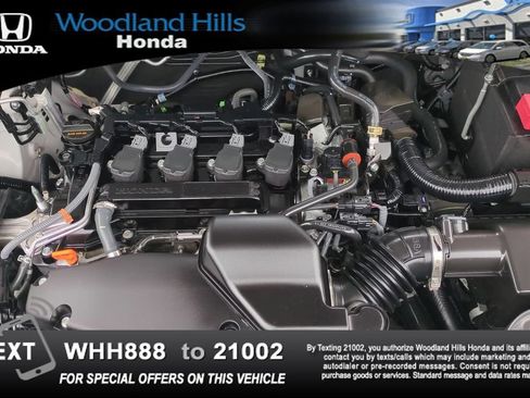 Certified 2025 Honda CR-V EX-L image 25