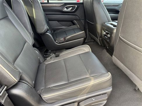 Certified 2023 Chevrolet Tahoe Premier image 8