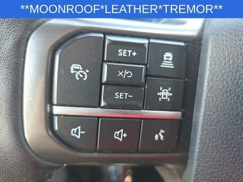Used 2024 Ford F150 Tremor w/ Equipment Group 402A High AWD/4WD image 36